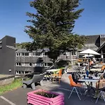 Belambra Clubs Superbesse - Le Chambourguet Hotel 3*