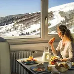 Hotel Belambra Clubs Superbesse - Le Chambourguet 3*