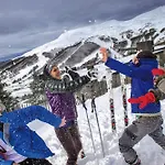 Hotel Belambra Clubs Superbesse - Le Chambourguet Super Besse
