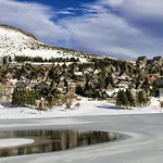 Belambra Clubs Superbesse - Le Chambourguet Hotel