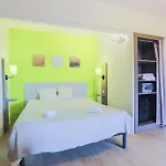 Belambra Clubs Superbesse - Le Chambourguet Hotel 3*