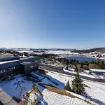 Belambra Clubs Superbesse - Le Chambourguet Hotel 3*