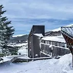 Hotel Belambra Clubs Superbesse - Le Chambourguet 3*