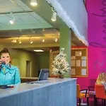 Belambra Clubs Superbesse - Le Chambourguet Hotel 3*