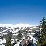 Belambra Clubs Superbesse - Le Chambourguet 3*