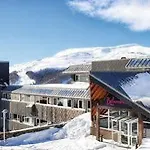 Belambra Clubs Superbesse - Le Chambourguet