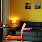 Отель Belambra Clubs Superbesse - Le Chambourguet Сюпер-Бес