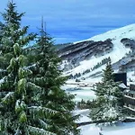 Hotel Belambra Clubs Superbesse - Le Chambourguet