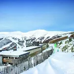 Hotel Belambra Clubs Superbesse - Le Chambourguet