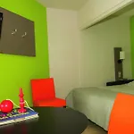 Belambra Clubs Superbesse - Le Chambourguet 3* Сюпер-Бес