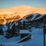 Hotel Belambra Clubs Superbesse - Le Chambourguet