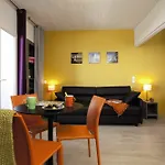 Belambra Clubs Superbesse - Le Chambourguet 3*