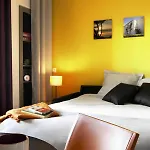Hotel Belambra Clubs Superbesse - Le Chambourguet 3*