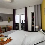 Belambra Clubs Superbesse - Le Chambourguet Hotel 3*