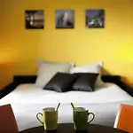 Hotel Belambra Clubs Superbesse - Le Chambourguet Super-Besse