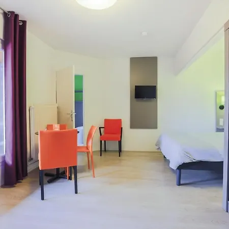 Belambra Clubs Superbesse - Le Chambourguet Hotel