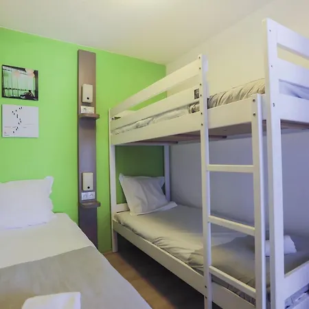 Hotel Belambra Clubs Superbesse - Le Chambourguet