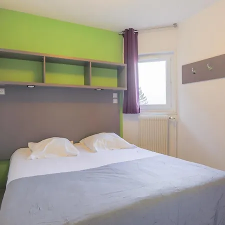 Belambra Clubs Superbesse - Le Chambourguet Hotel