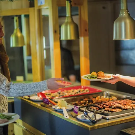 Belambra Clubs Superbesse - Le Chambourguet Hotel Super Besse