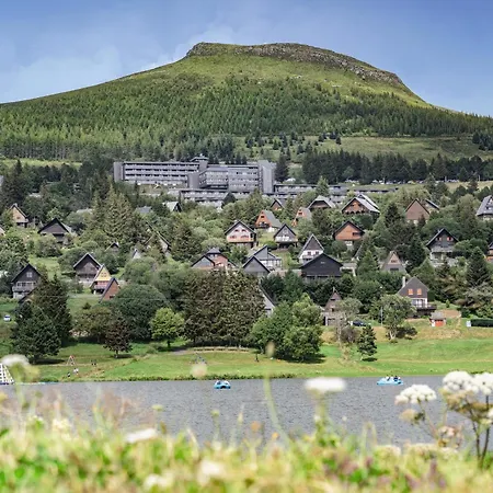 Hotel Belambra Clubs Superbesse - Le Chambourguet