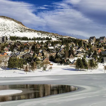 Belambra Clubs Superbesse - Le Chambourguet Hotel