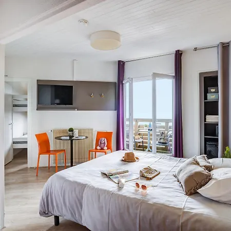 Belambra Clubs Superbesse - Le Chambourguet Hotel Super Besse