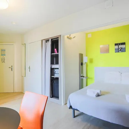 Belambra Clubs Superbesse - Le Chambourguet