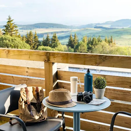 Belambra Clubs Superbesse - Le Chambourguet Сюпер-Бес