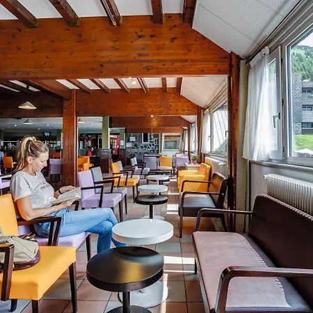 Belambra Clubs Superbesse - Le Chambourguet Hotel Super Besse