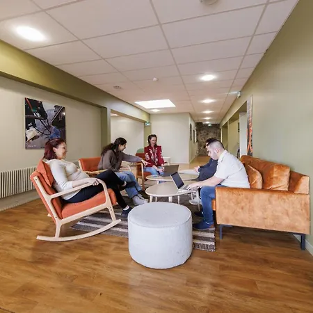 Belambra Clubs Superbesse - Le Chambourguet 3*