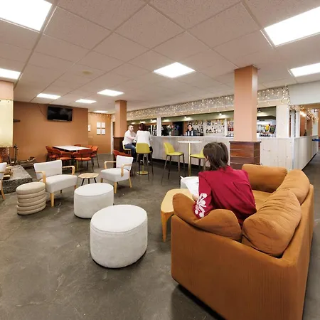 Belambra Clubs Superbesse - Le Chambourguet Hotel 3*