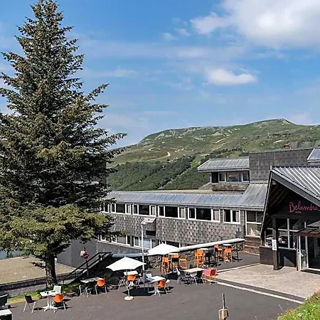 Hotel Belambra Clubs Superbesse - Le Chambourguet