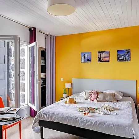 Hotel Belambra Clubs Superbesse - Le Chambourguet Super Besse