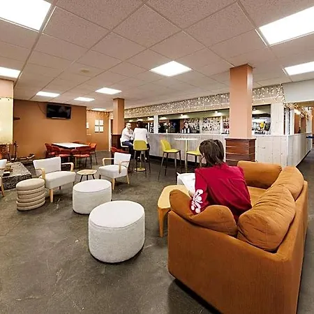 Hotel Belambra Clubs Superbesse - Le Chambourguet 3*