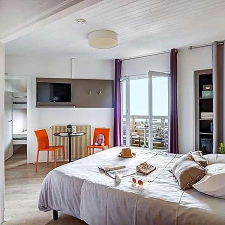 Belambra Clubs Superbesse - Le Chambourguet Hotel 3*