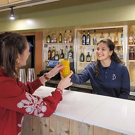 Belambra Clubs Superbesse - Le Chambourguet 3* Super Besse