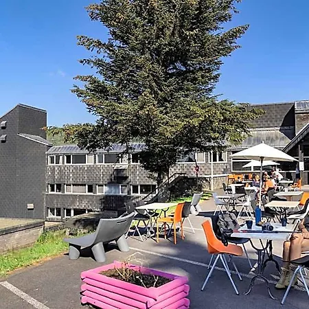 Belambra Clubs Superbesse - Le Chambourguet 3* Super Besse