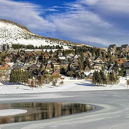 Hotel Belambra Clubs Superbesse - Le Chambourguet 3*