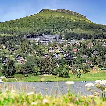 Belambra Clubs Superbesse - Le Chambourguet 3* Super Besse