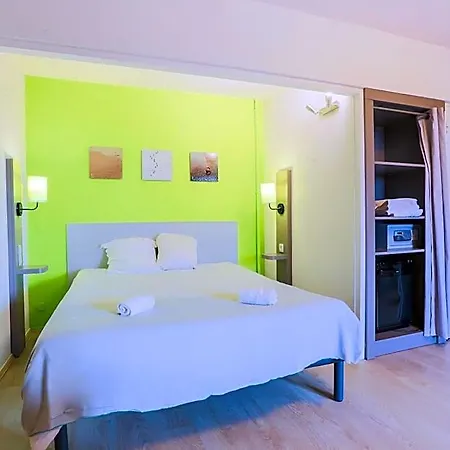Belambra Clubs Superbesse - Le Chambourguet Hotel Super Besse