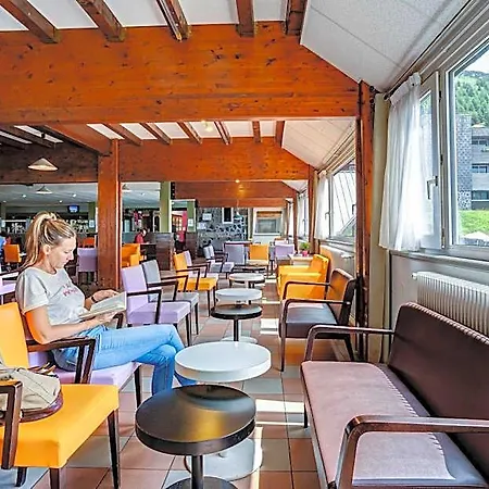 Belambra Clubs Superbesse - Le Chambourguet Hotel