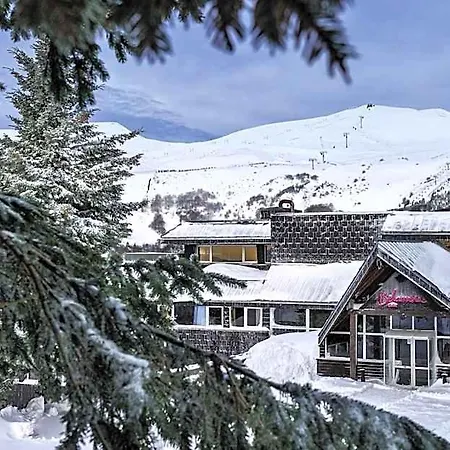 Belambra Clubs Superbesse - Le Chambourguet 3*