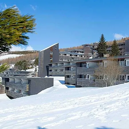 Belambra Clubs Superbesse - Le Chambourguet 3*