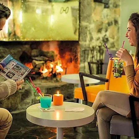 Belambra Clubs Superbesse - Le Chambourguet Hotel Super Besse