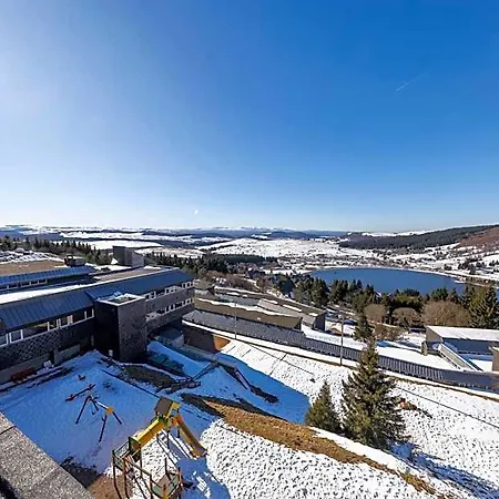 Hotel Belambra Clubs Superbesse - Le Chambourguet Super Besse