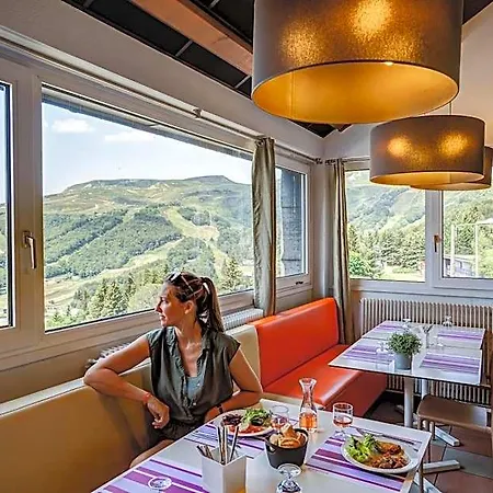 Belambra Clubs Superbesse - Le Chambourguet Hotel