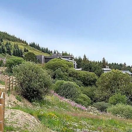 Hotel Belambra Clubs Superbesse - Le Chambourguet 3*