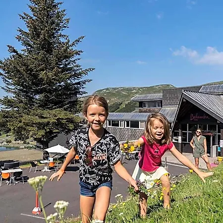 Belambra Clubs Superbesse - Le Chambourguet 3* Super Besse