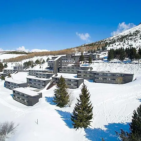 Belambra Clubs Superbesse - Le Chambourguet 3*