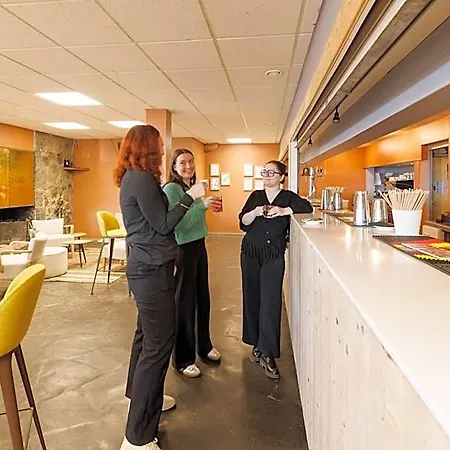 Hotel Belambra Clubs Superbesse - Le Chambourguet Super Besse